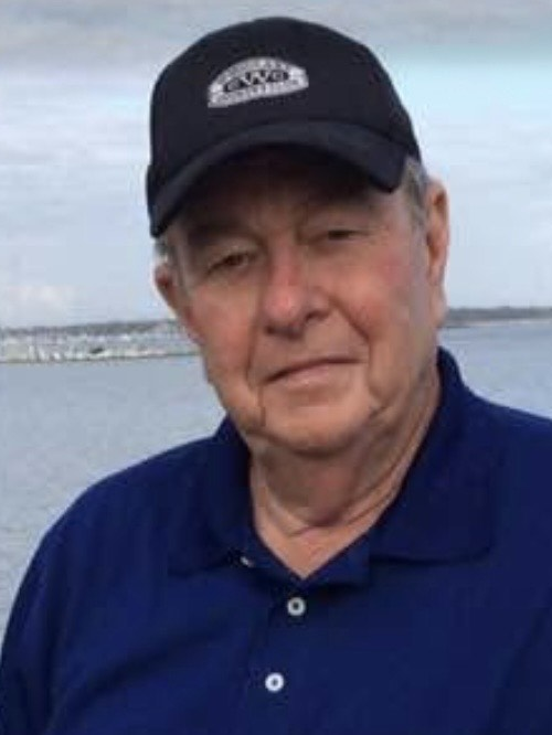 Bob Kievet, Instructor