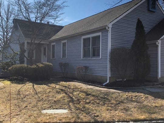 Ocean County has some of the nation's highest levels of foreclosures from reverse mortgages its residents took out during the housing bubble in the 2000s,