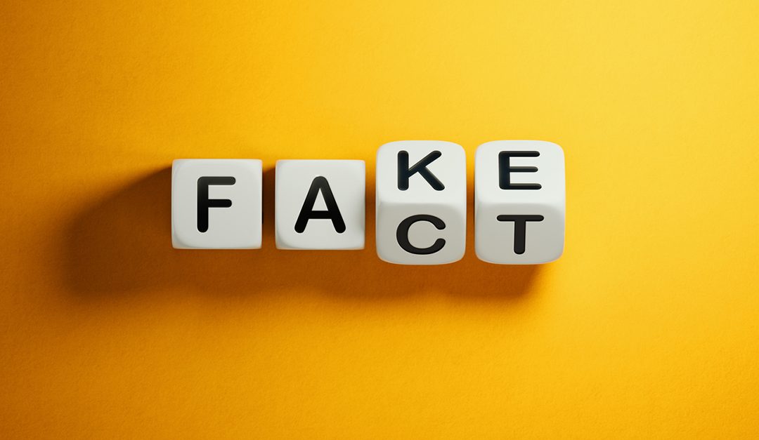 Fake vs. Fact